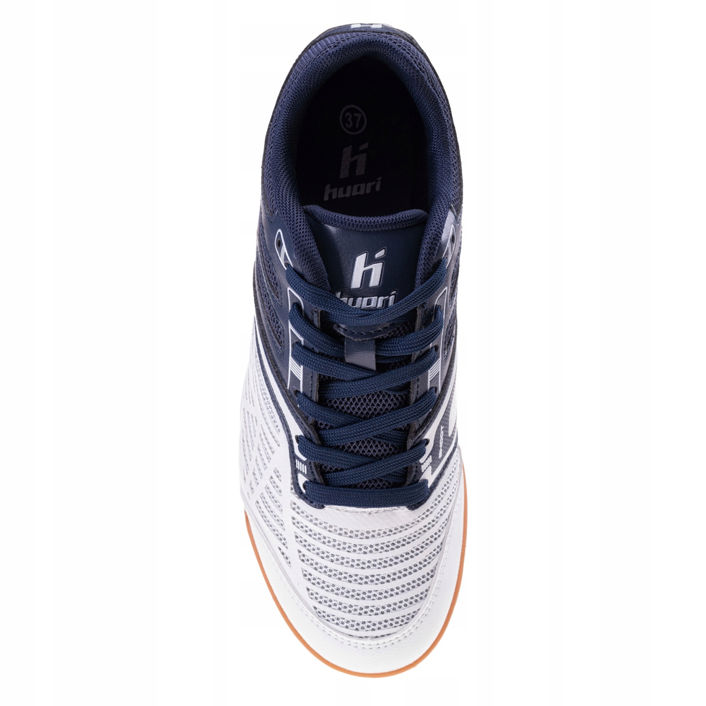 JUNIORSKIE BUTY PIŁKARSKIE HALÓWKI JORDI HUARI 38 Rozmiar 38