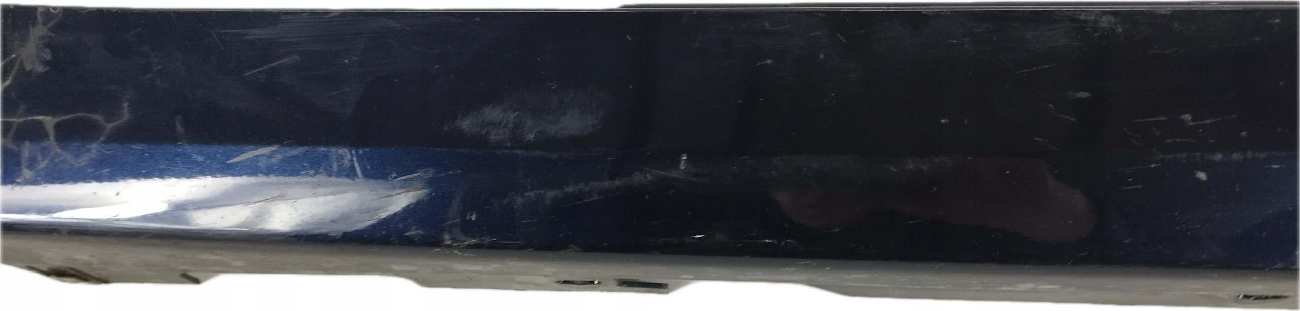 moulding threshold left BMW 5 G30 G31 7387337