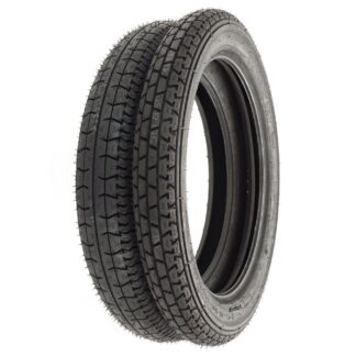 Metzeler Pneumatika 3.00-19 Block C 54P Predná/zadná Dot 47/2024 ()