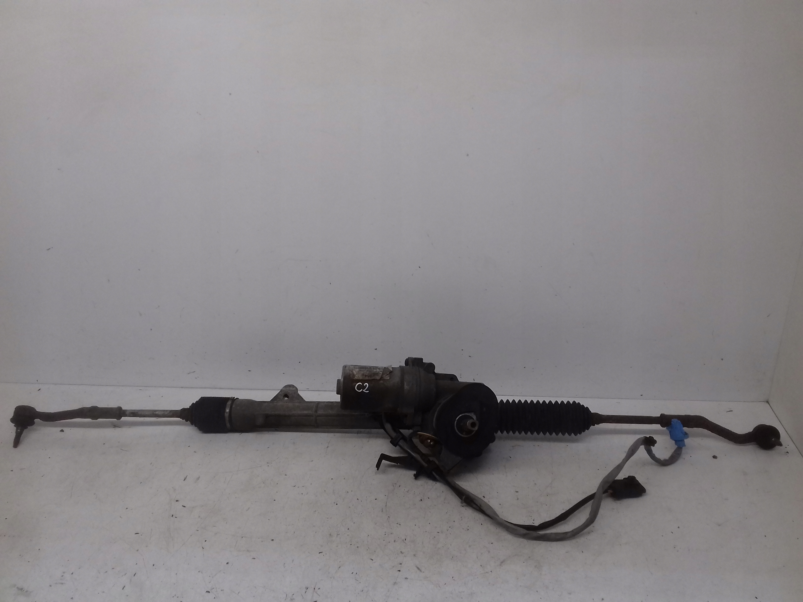 control 9632226480 Citroen C2