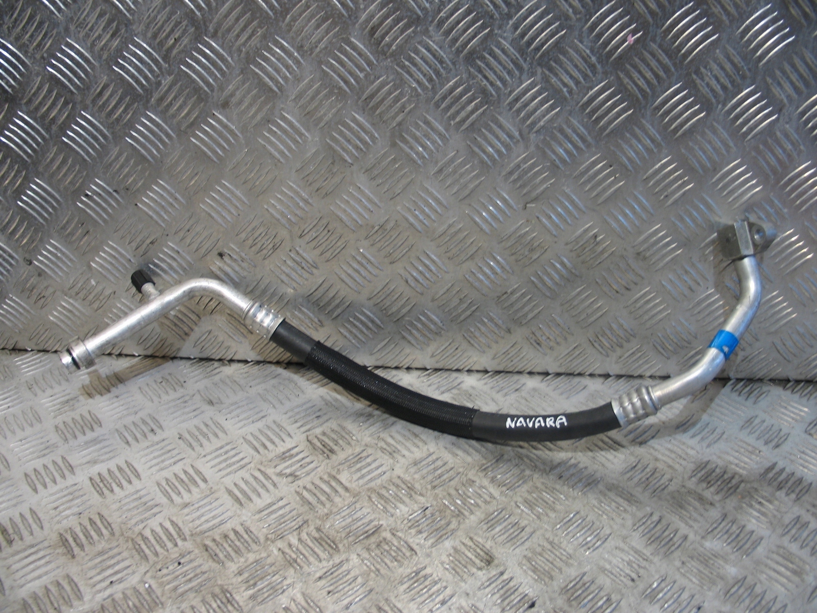 КОНДИЦИОНЕР 924805X01A 2.5 DCI PATHFINDER