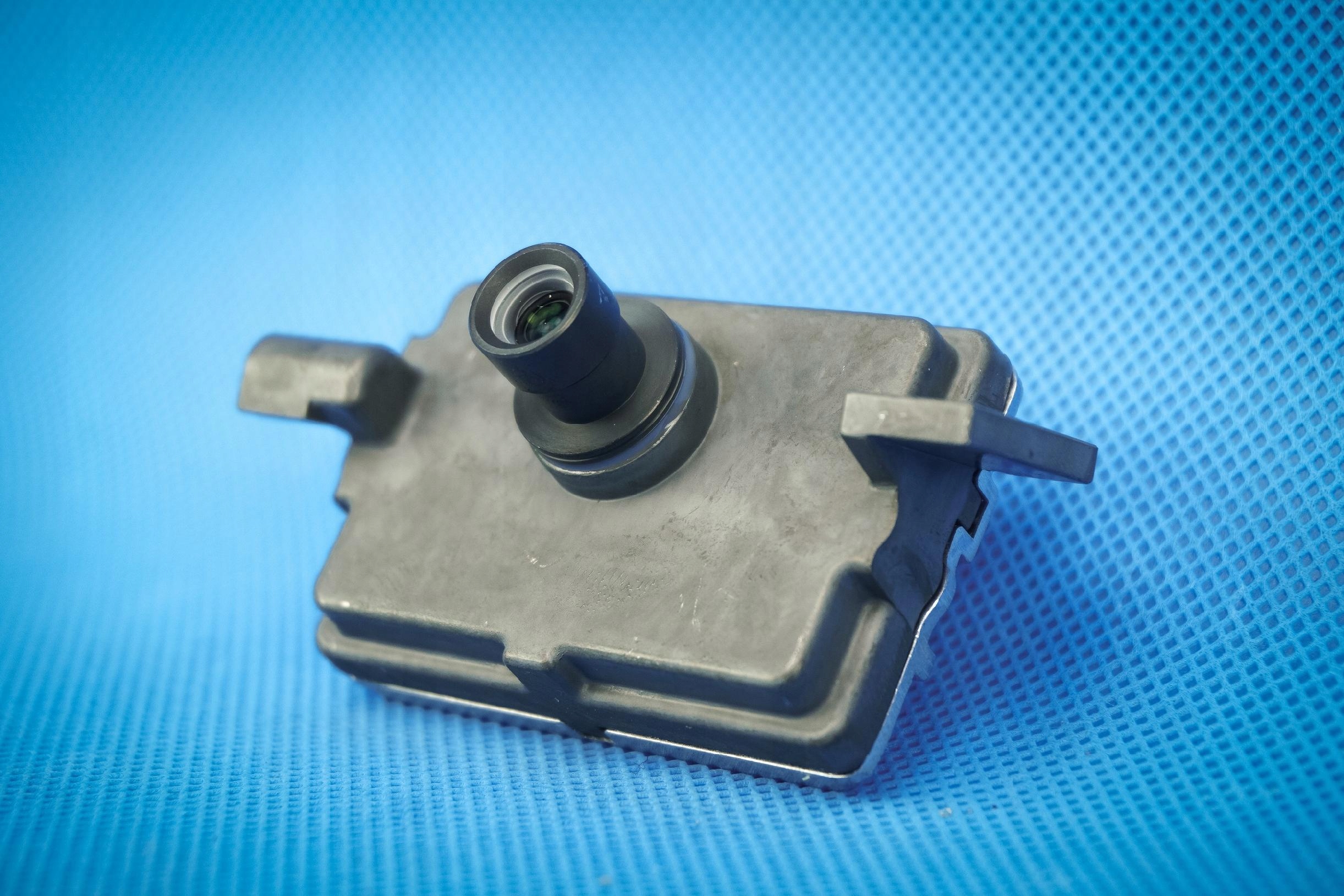 Kamera systemow driver´s Audi A6 A7 4K 4N0907217A