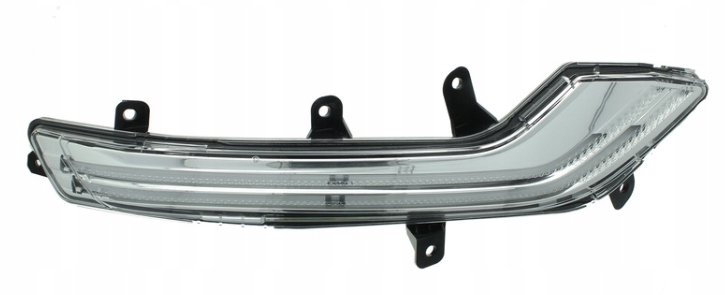 12-0402-00-2 - PEUGEOT 508 LIFT LED ЛІВИЙ НОВИЙ TYC