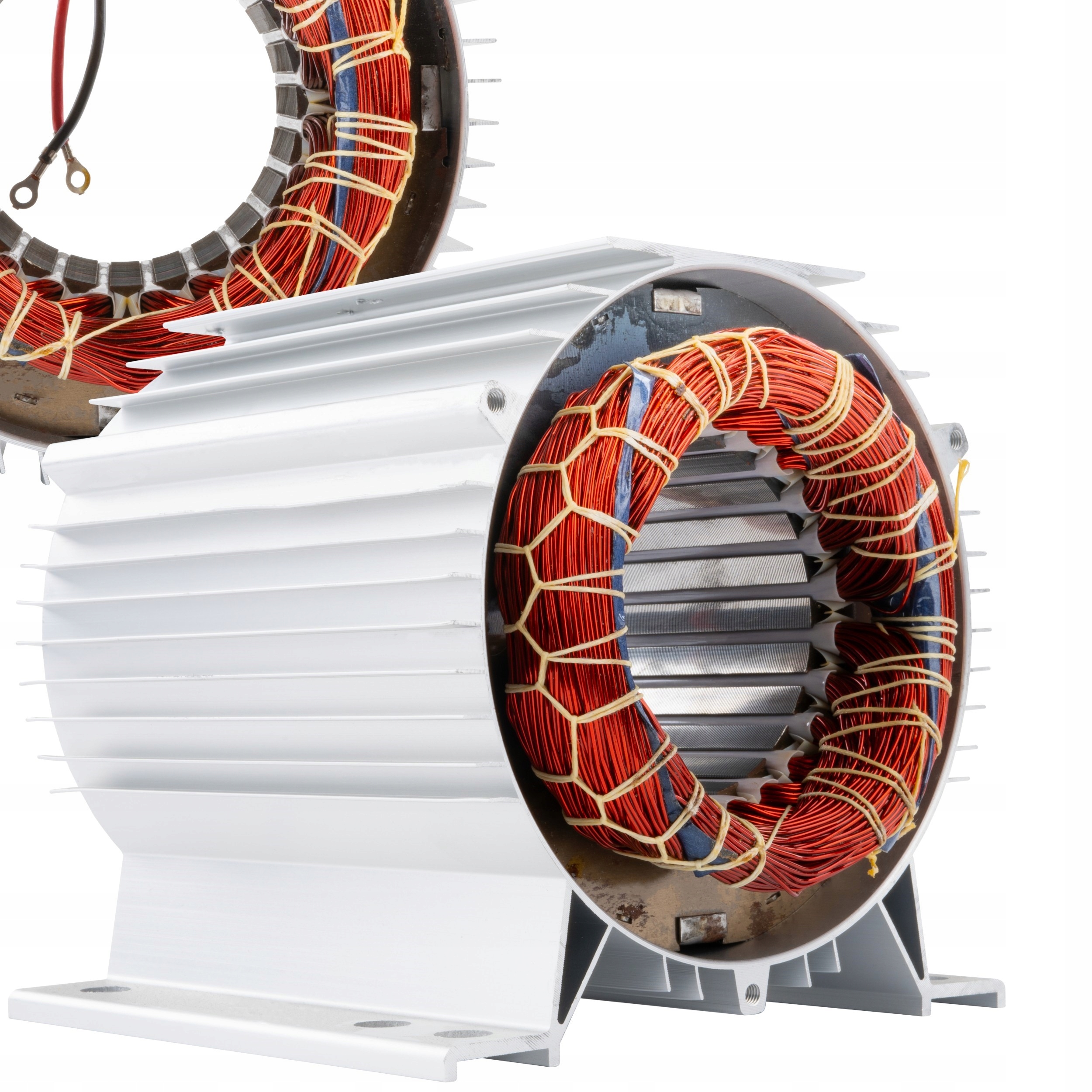 Stojan S Puzdrom Pre Kompresor PM-KO-50T-V2 Kompresorový Prúd 157 mm