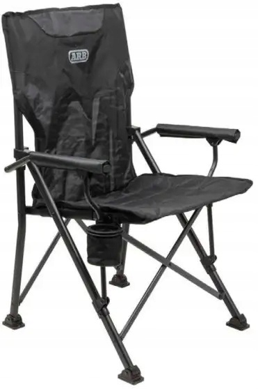 Krzesło turystyczne Arb Camp Chair Base