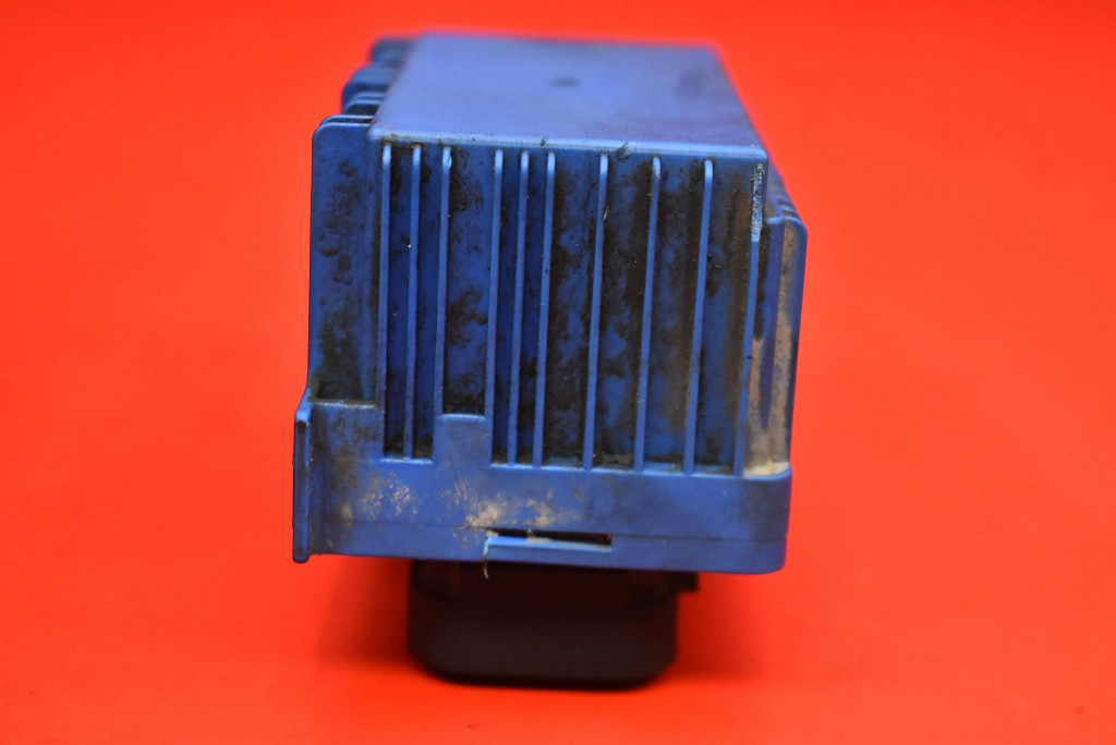 relay plugs ZAROWYCH 55557760 OPEL CORSA D 1.3 CDTI 75 KM 06-11