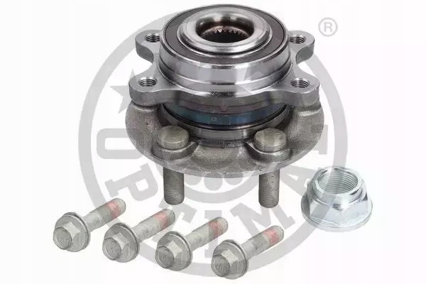 OPTIMAL ŁOŻYSKO PIASTA KOŁA 300400 Producent AK