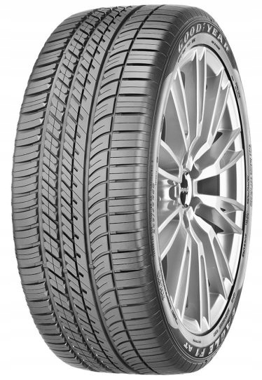 GOODYEAR 255/50 R20 AS SUV AT 109W CT DEMO