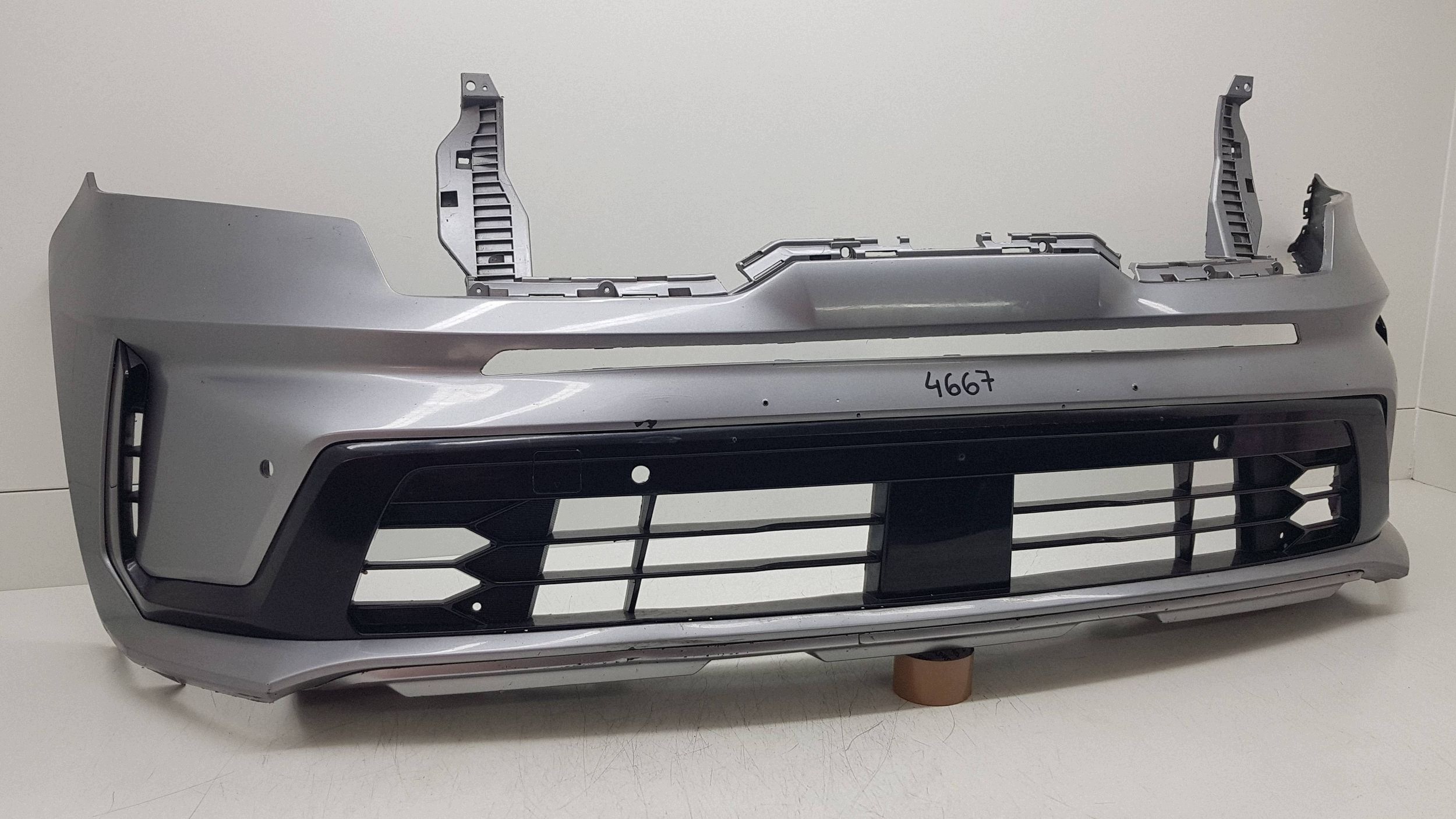 KIA SORENTO 4 IV 2020 - bumper front 86511-R2000