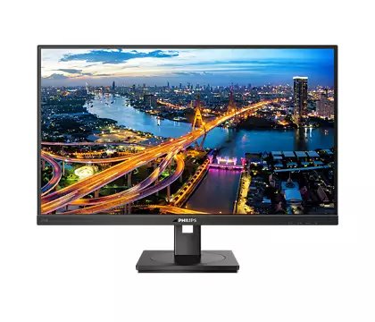Philips 276B1/00 27" Ips Led 2560x1440 20 000 000:1 4ms 300cd Dp Hdmi Usb…
