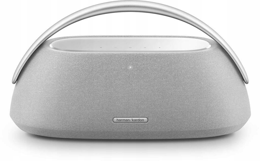 Harman/Kardon Go Play 3 Grey Go+play 3 Gry