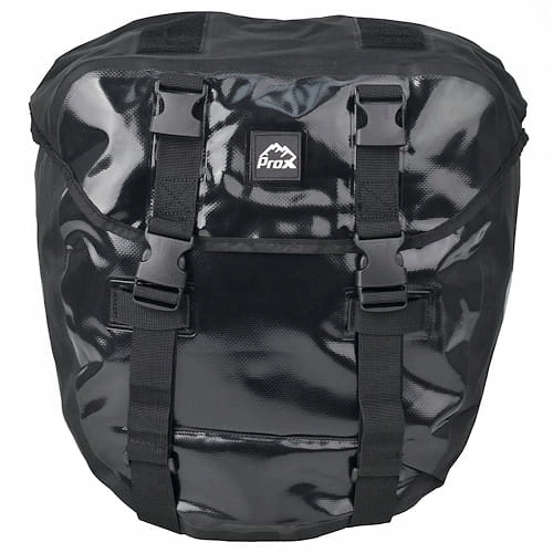 

Sakwa Prox Ohio 616 Na Bagażnik 20L Waterproff