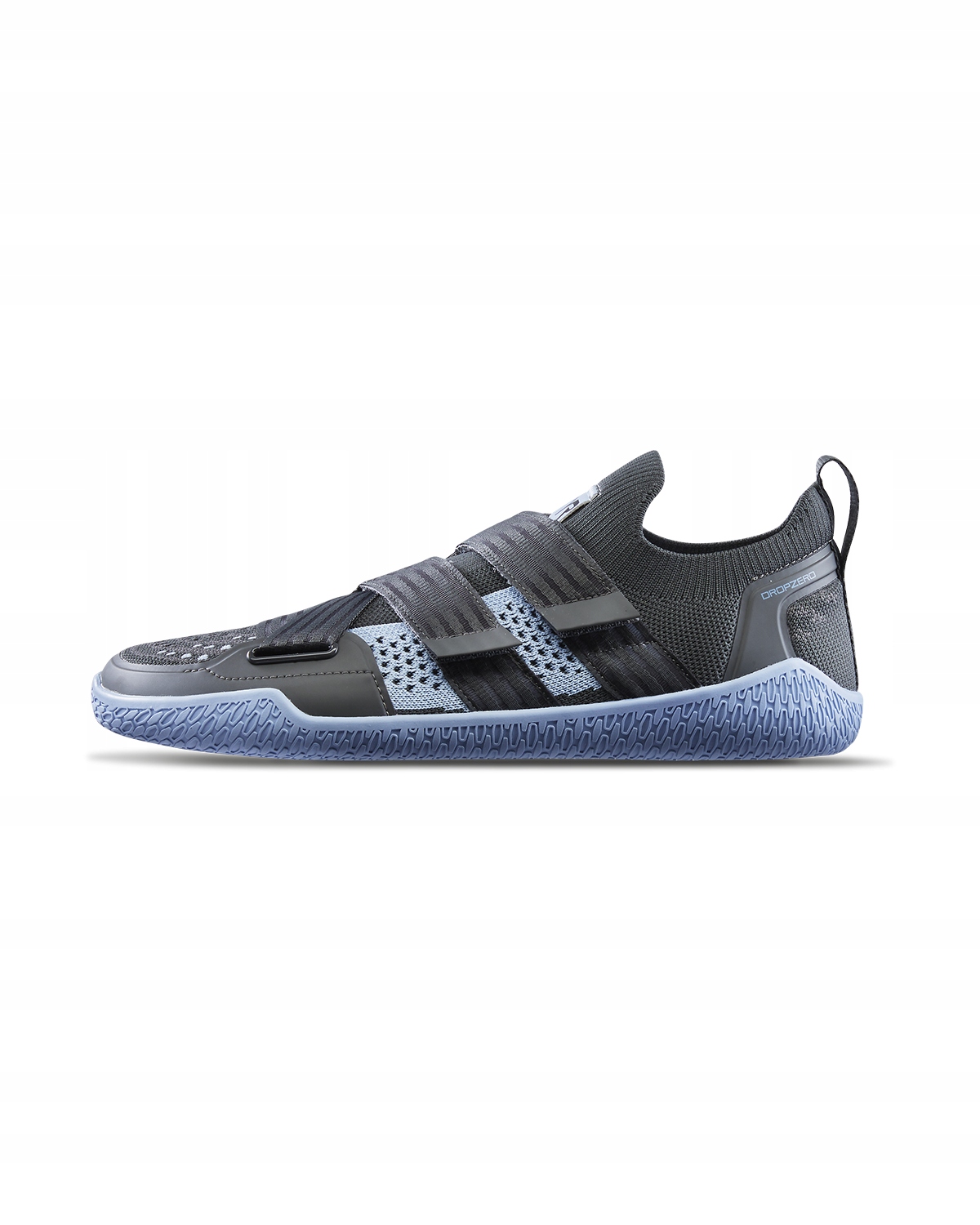 Tréninkové barefootové boty Unisex Tyr DropZero Stability Strap Trainer 41 1/3