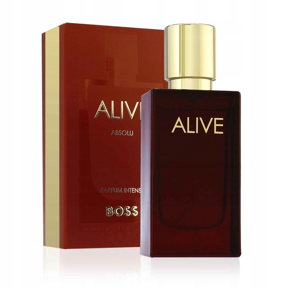 Boss Alive Absolu parfum intense wom 30ml