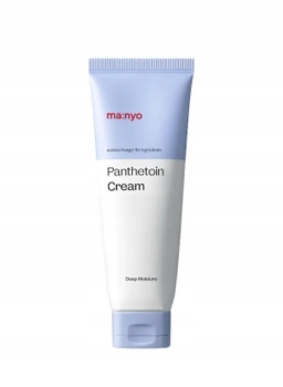Manyo Panthetoin Cream Ultrahydratační bariérový krém 80 ml