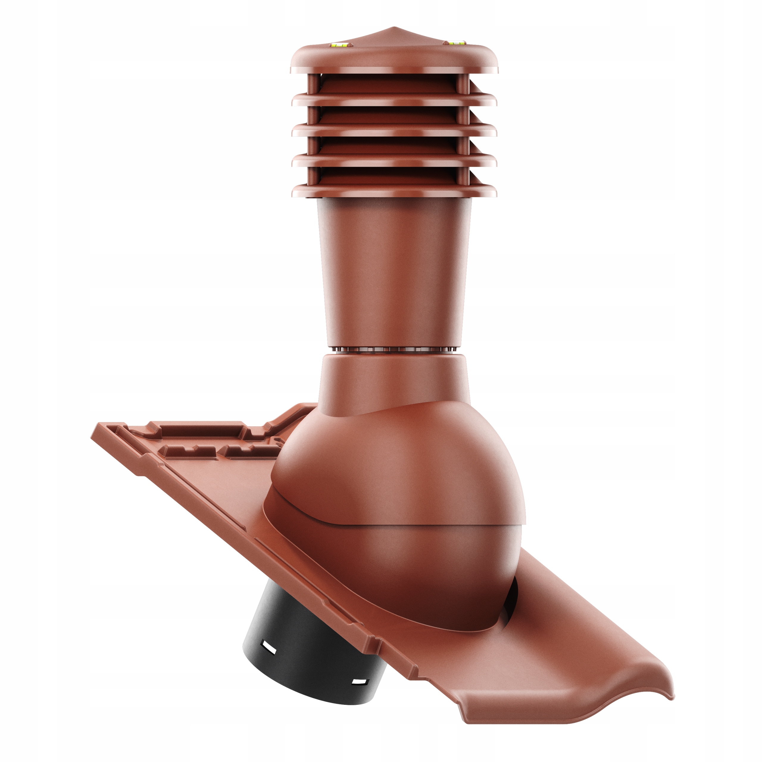 

Kominek wentylacyjny SMART125 Alegra 9