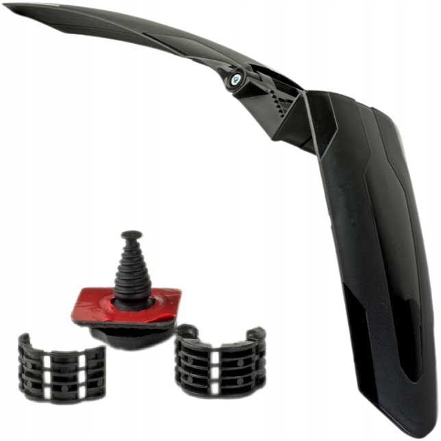 Błotnik rowerowy przedni Author X-shield 27.5"-29"