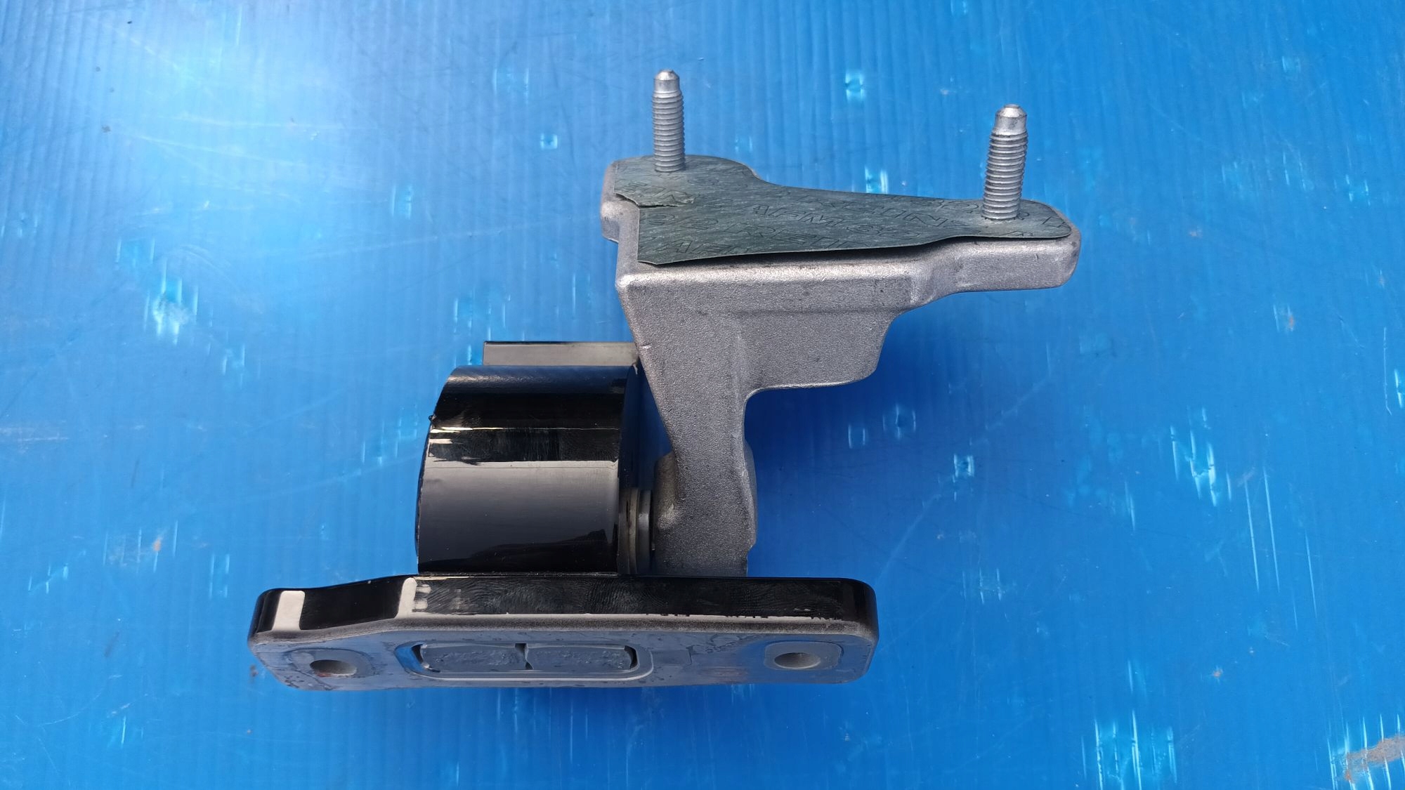 hinge door MERCEDES 2248 FAUL