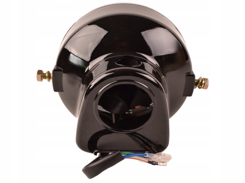 ++Lampa przednia Barton Ranger Classic Producent Moretti