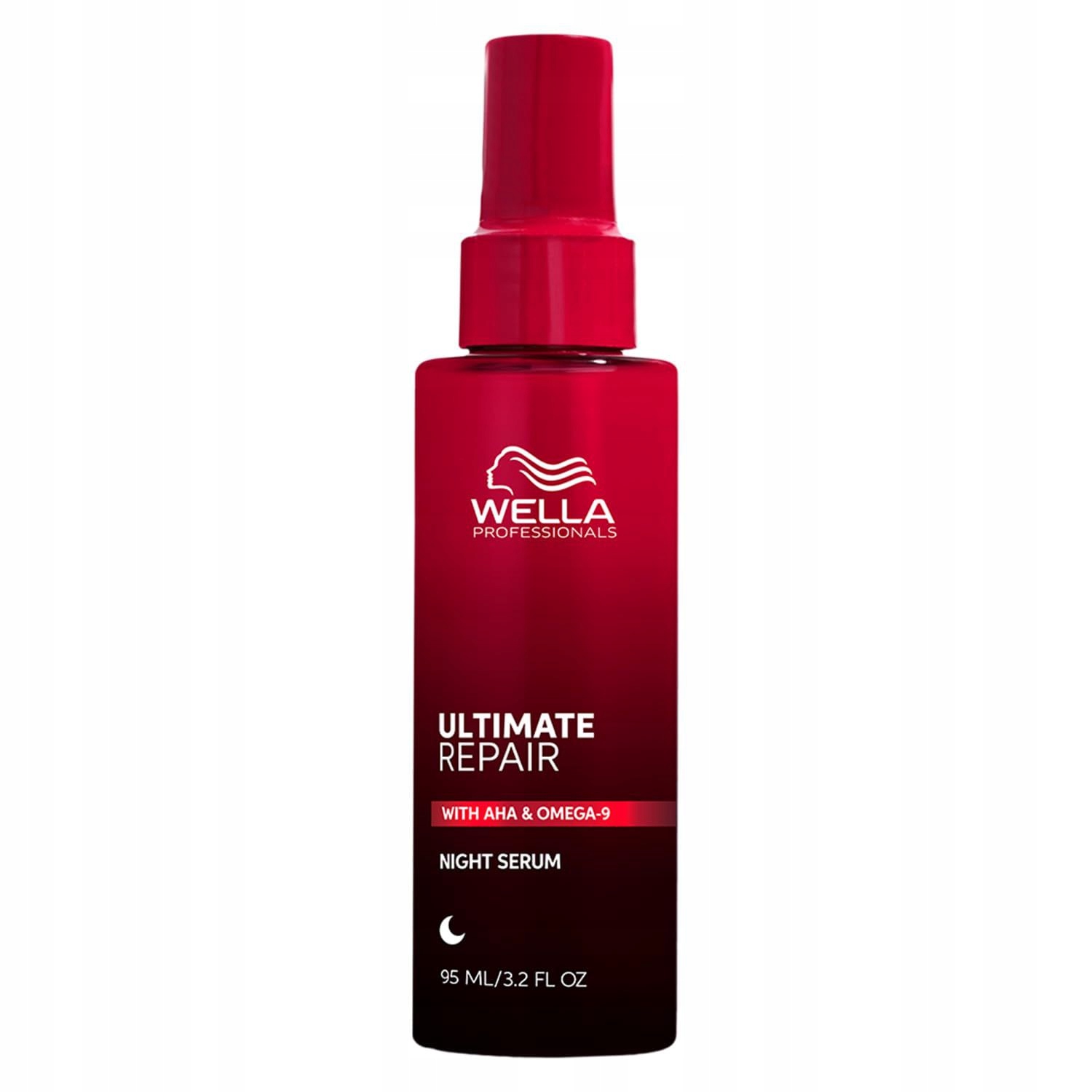 Wella Professionals Ultimate Repair Intensive Night Hair Serum (noční Sérum)