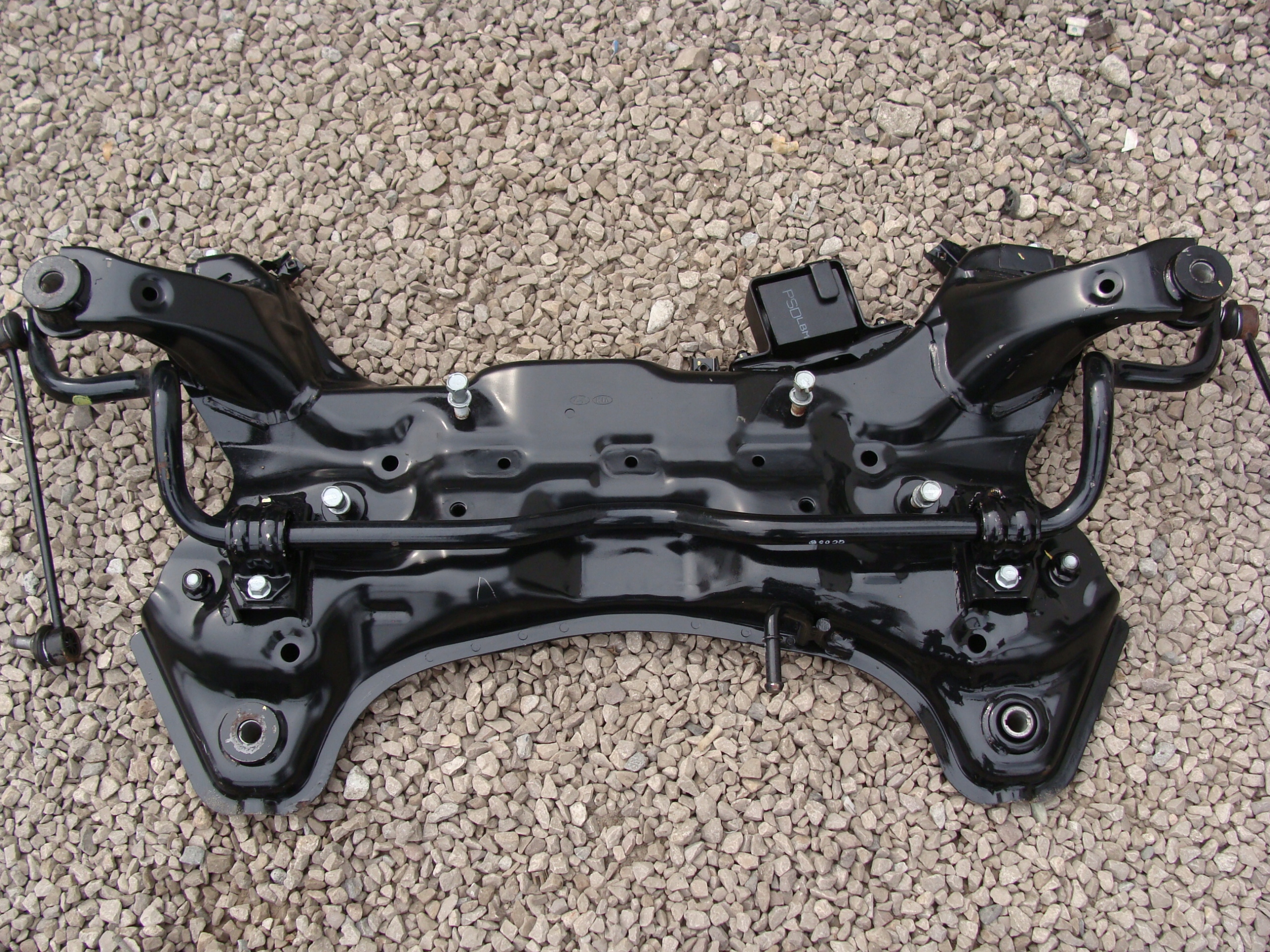 SANKI BELKA KIA SOUL II !!