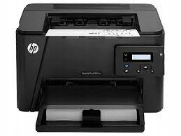HP LJ M201dw DUPLEX WIFI 57 TYSIĘCY STRON TONER 100% GWARANCJA F-V