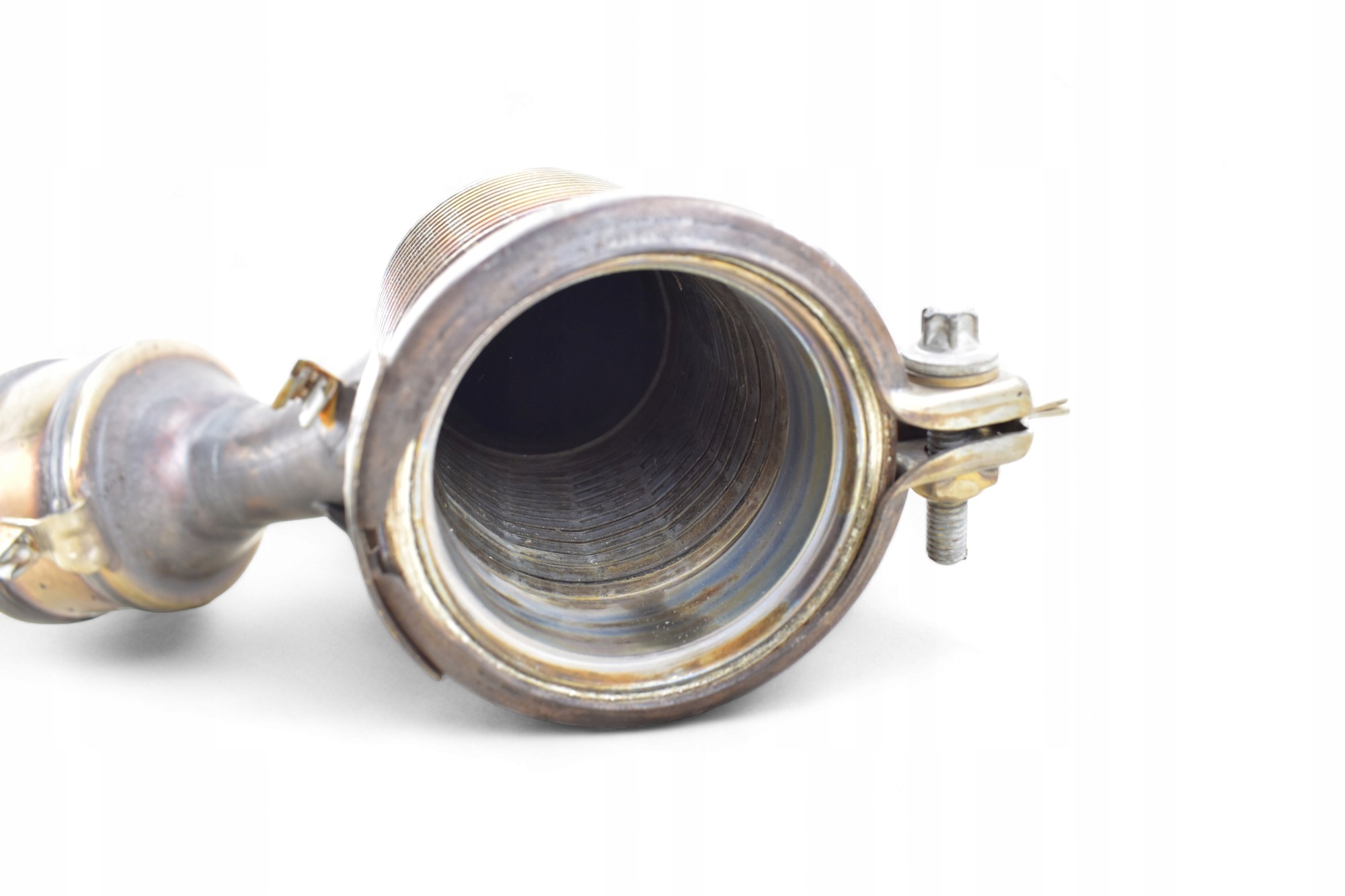 catalyst DPF BMW M5 F90 4.4 V8 8053527
