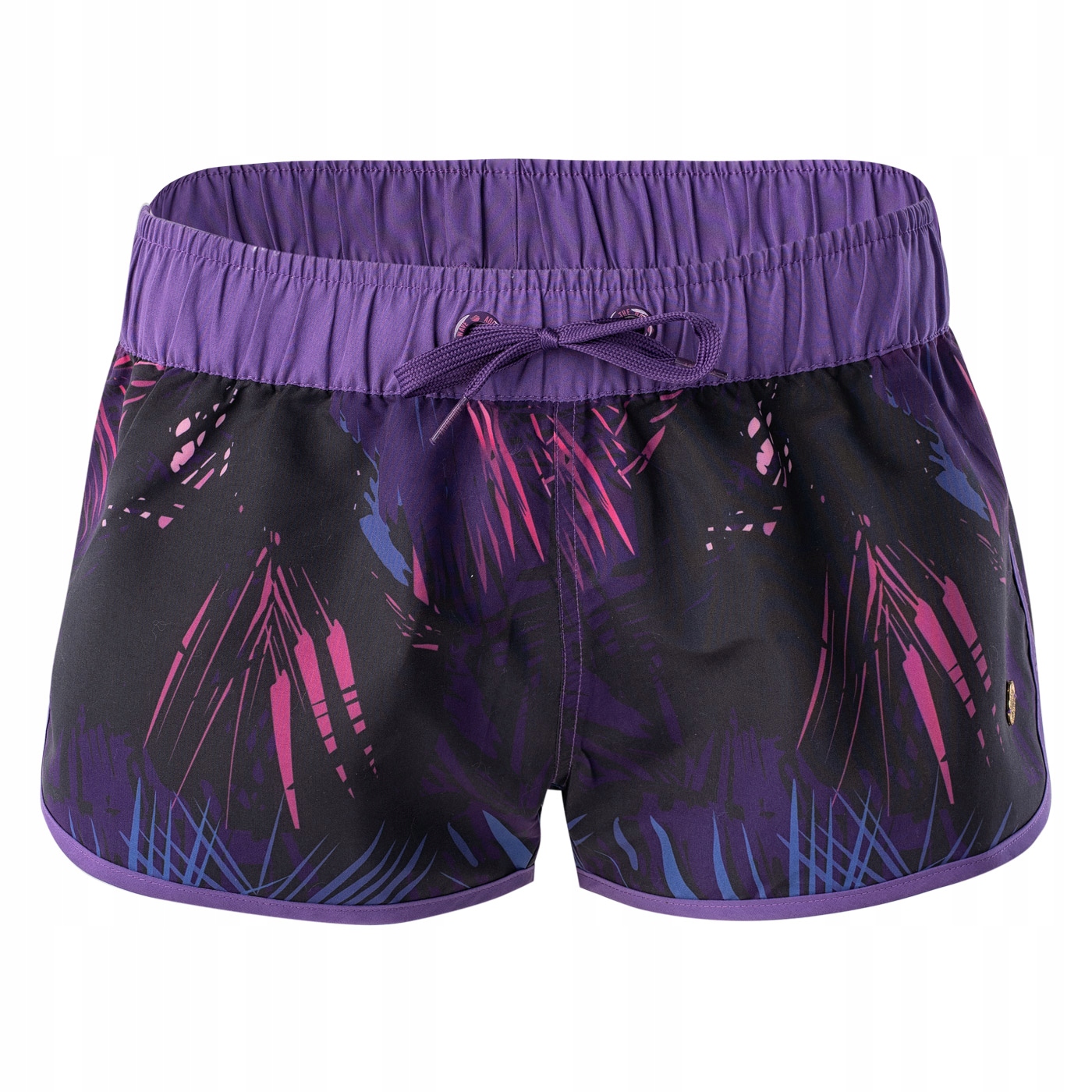 

Damskie Spodenki Raisa Wmns Neon Palms L