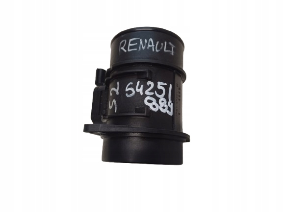 RENAULT MEGANE 3 III 08- PRZEPŁYWOMIERZ 8200682558B