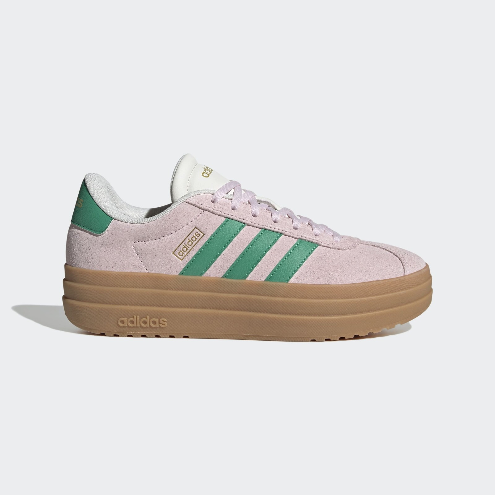 adidas VL Court Bold Shoes