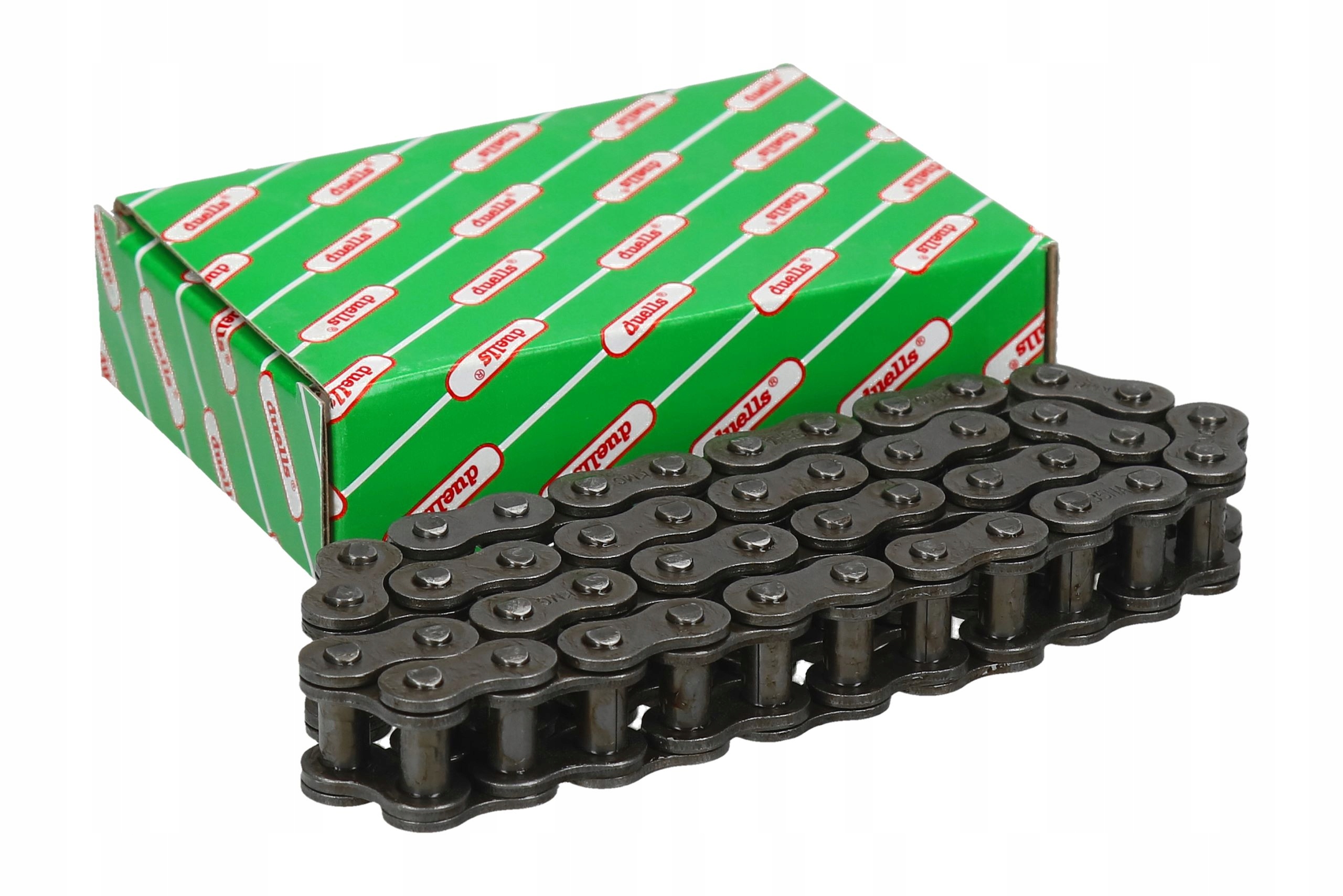 Łańcuch sprzęgła Duells Romet Ogar 200 Jawa 50 Producent inny