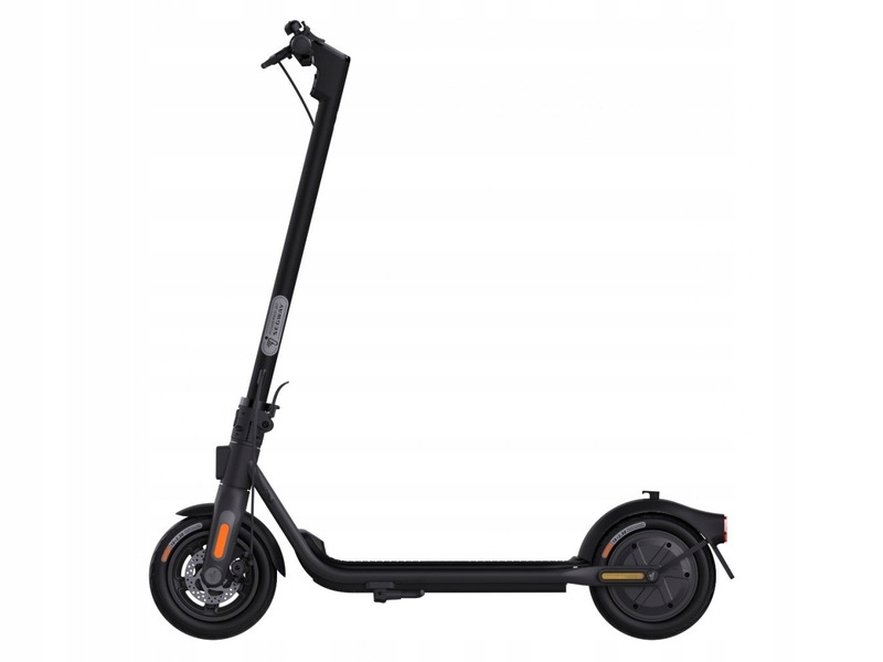 Hulajnoga elektryczna Segway 400W 20km/h do 40km