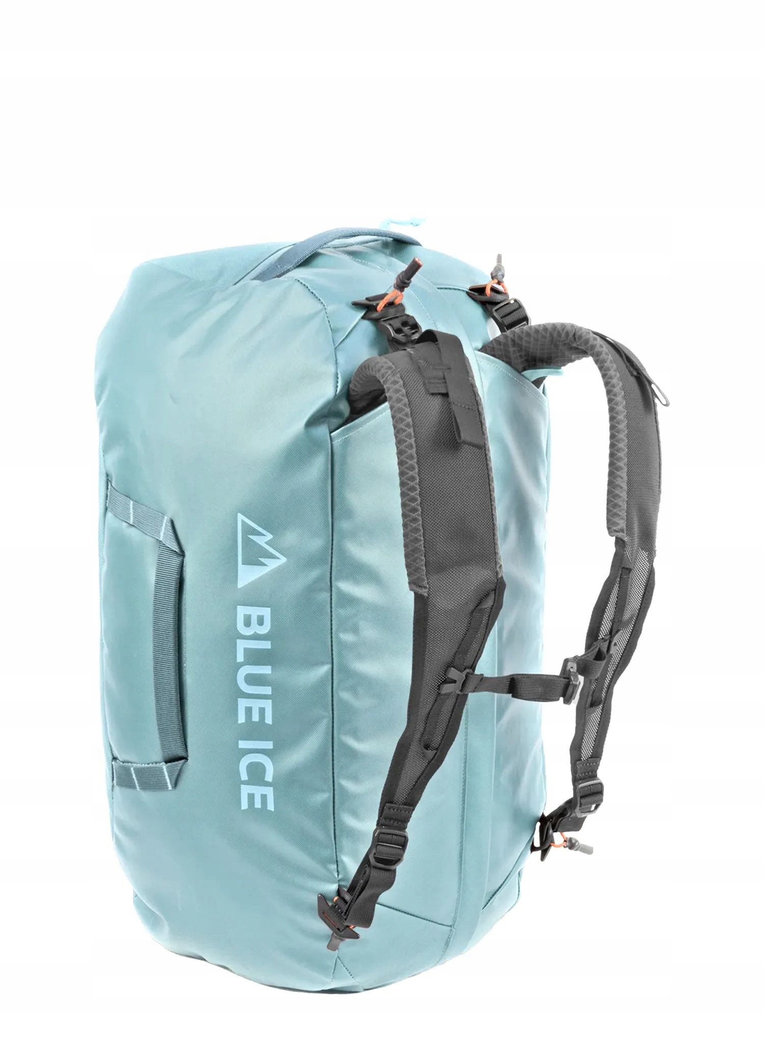 Cestovní taška Blue Ice Doko Pack 50L brittany blue