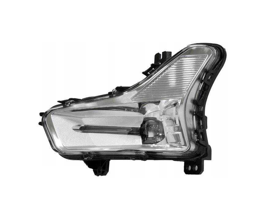 противотуманная FORD Fusion, 19 - KS73-15A254-DB