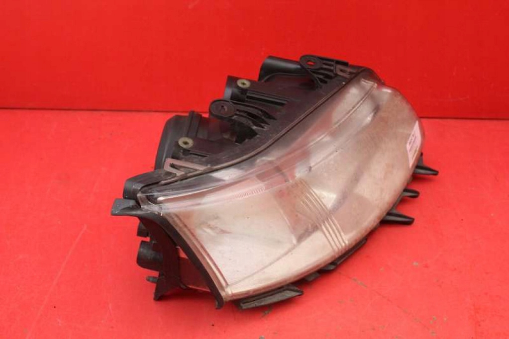 REFLEKTOR right light front lens EU 155820 SAAB 9-3 93 2 II 02-07