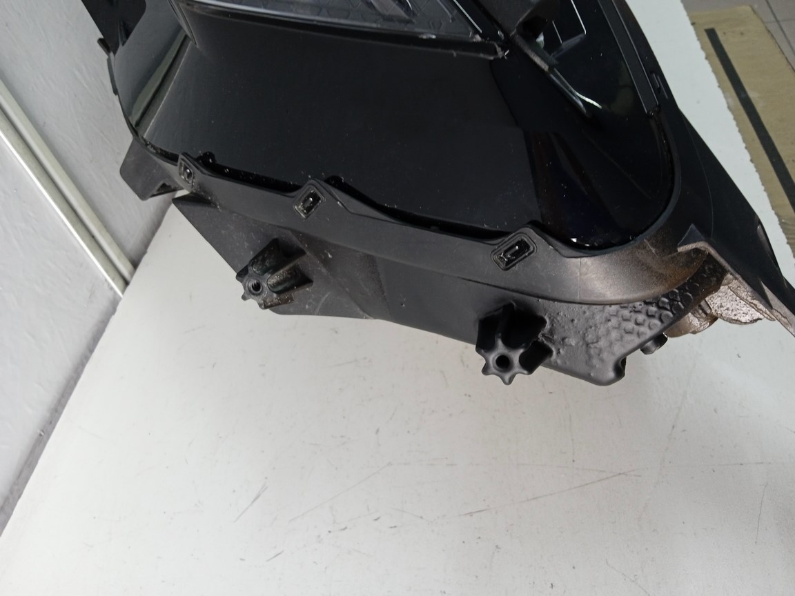 HYUNDAI IONIQ 5 21- REFLEKTOR LAMPA LEWA FULL LED Numer katalogowy oryginału 92101-GI