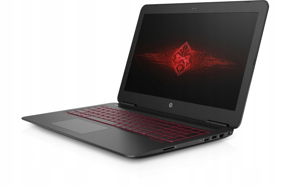 HP Omen 15 i5-6300HQ 8GB GTX960 1TB+1TB W10 - Sklep, Opinie HP Omen 15 i5-6300HQ 8GB GTX960 1TB+1TB W10 - Sklep, Opinie