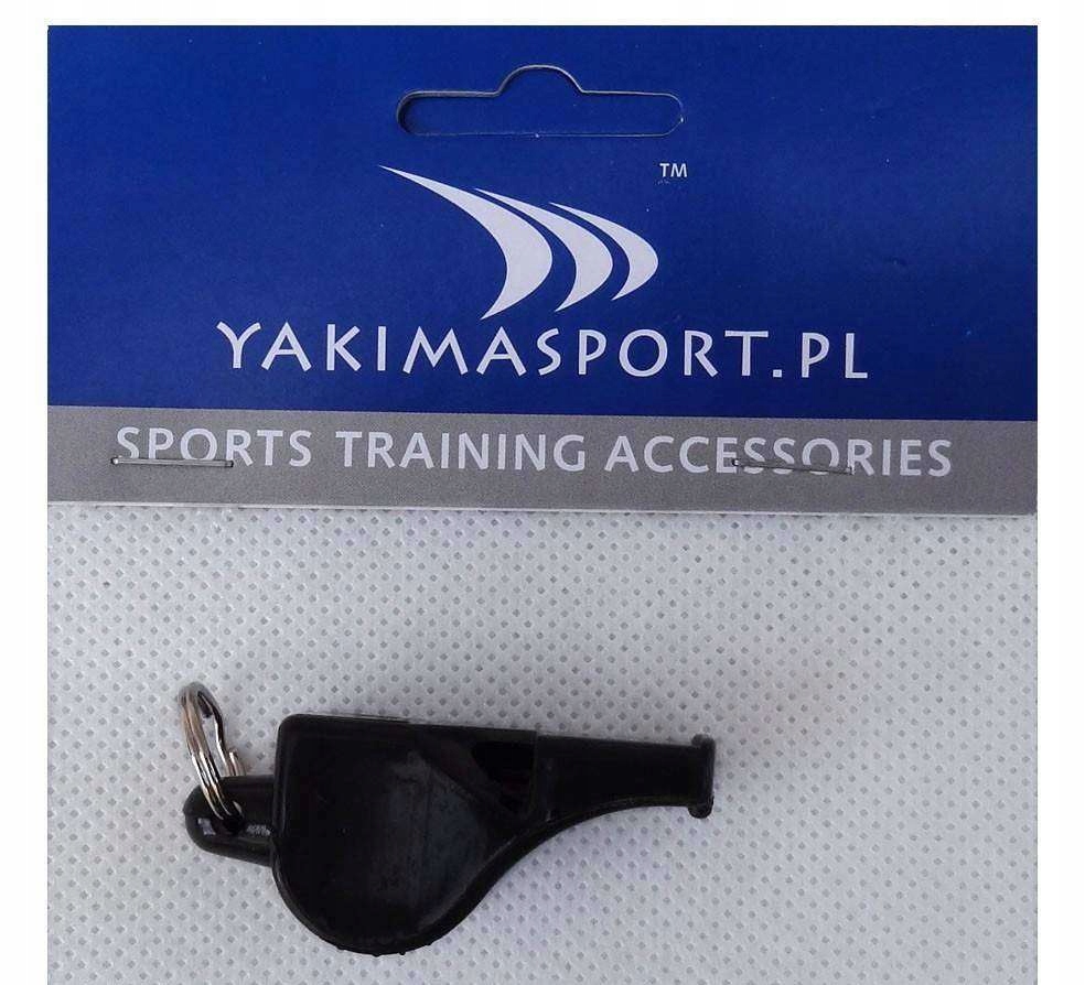 

Yakima Gwizdek Bezkulkowy 100061