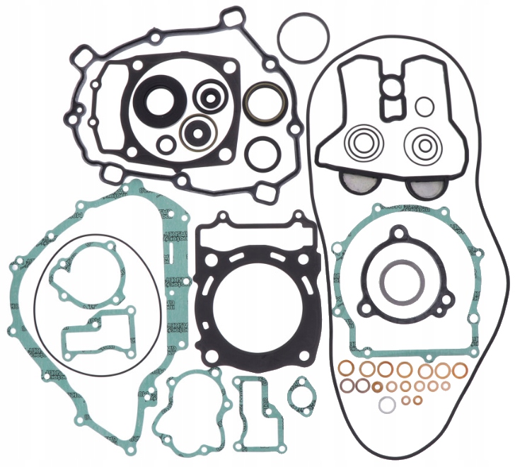 Sada těsnění Yamaha Yfm 700 16-18