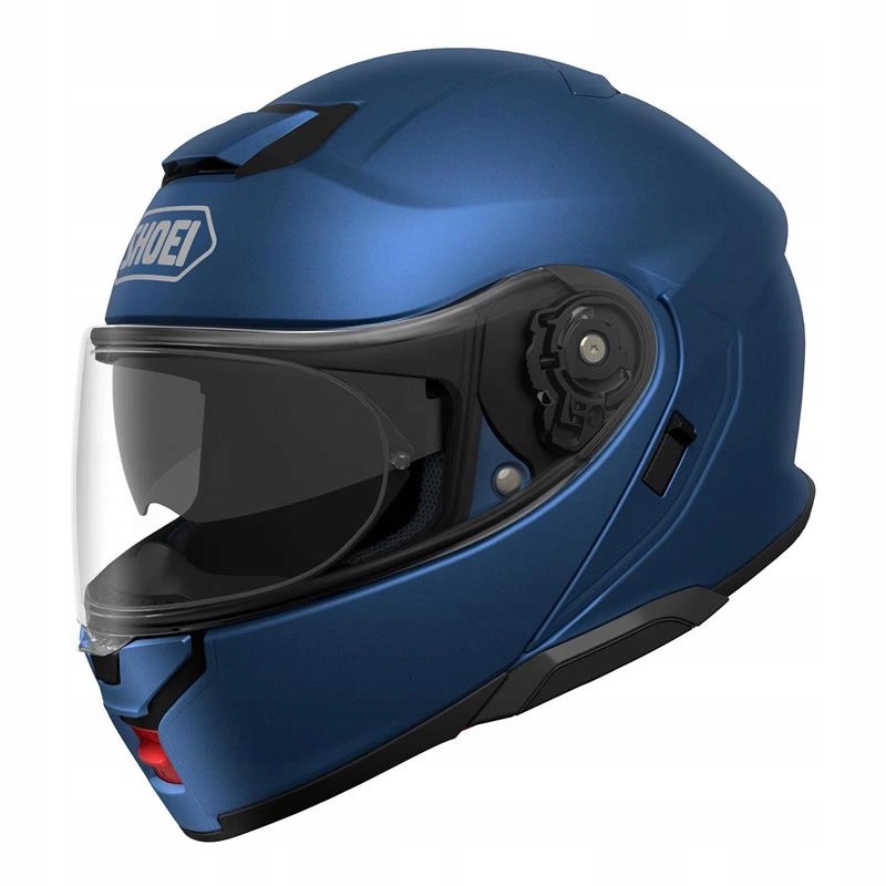 Motocyklová prilba Shoei Gt-air 3 Matt Blue Metallic modrá Darčeky
