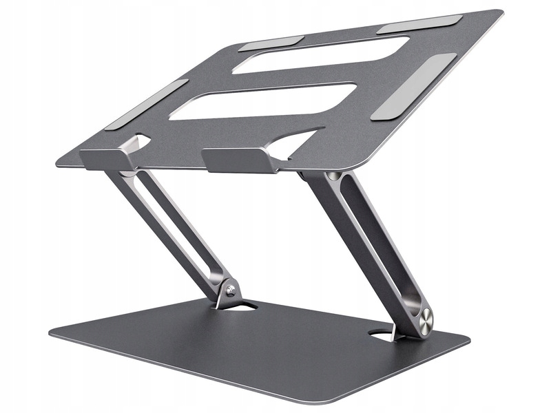 Podstawka pod laptopa Mozos LS3-ALU