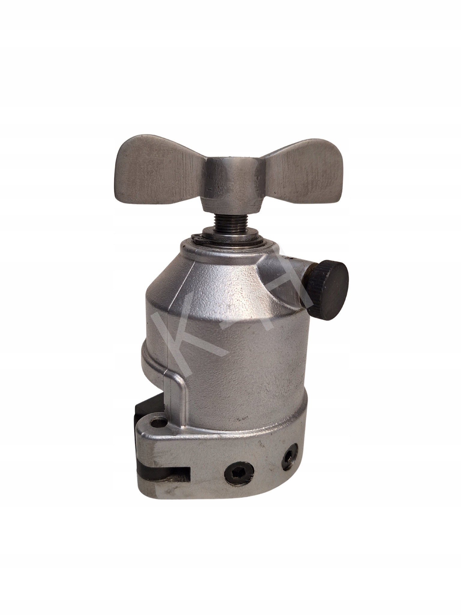 Dedková kalichovka so sadou kalichov 1/4", 3/8", 1/2", 5/8", 3/4"