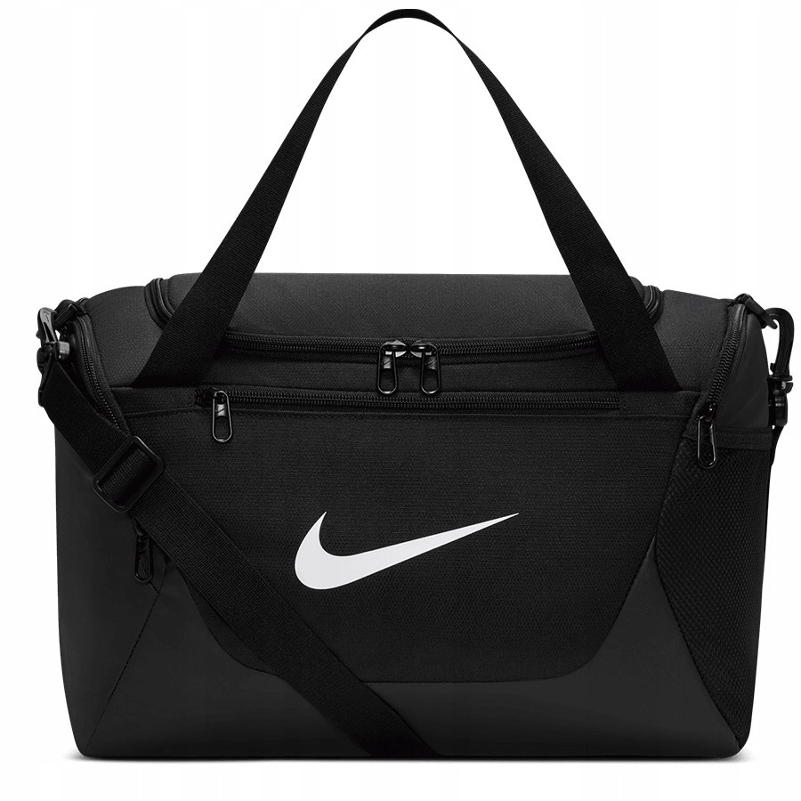 Taška Nike Brasilia Xs IB4398-010 černá