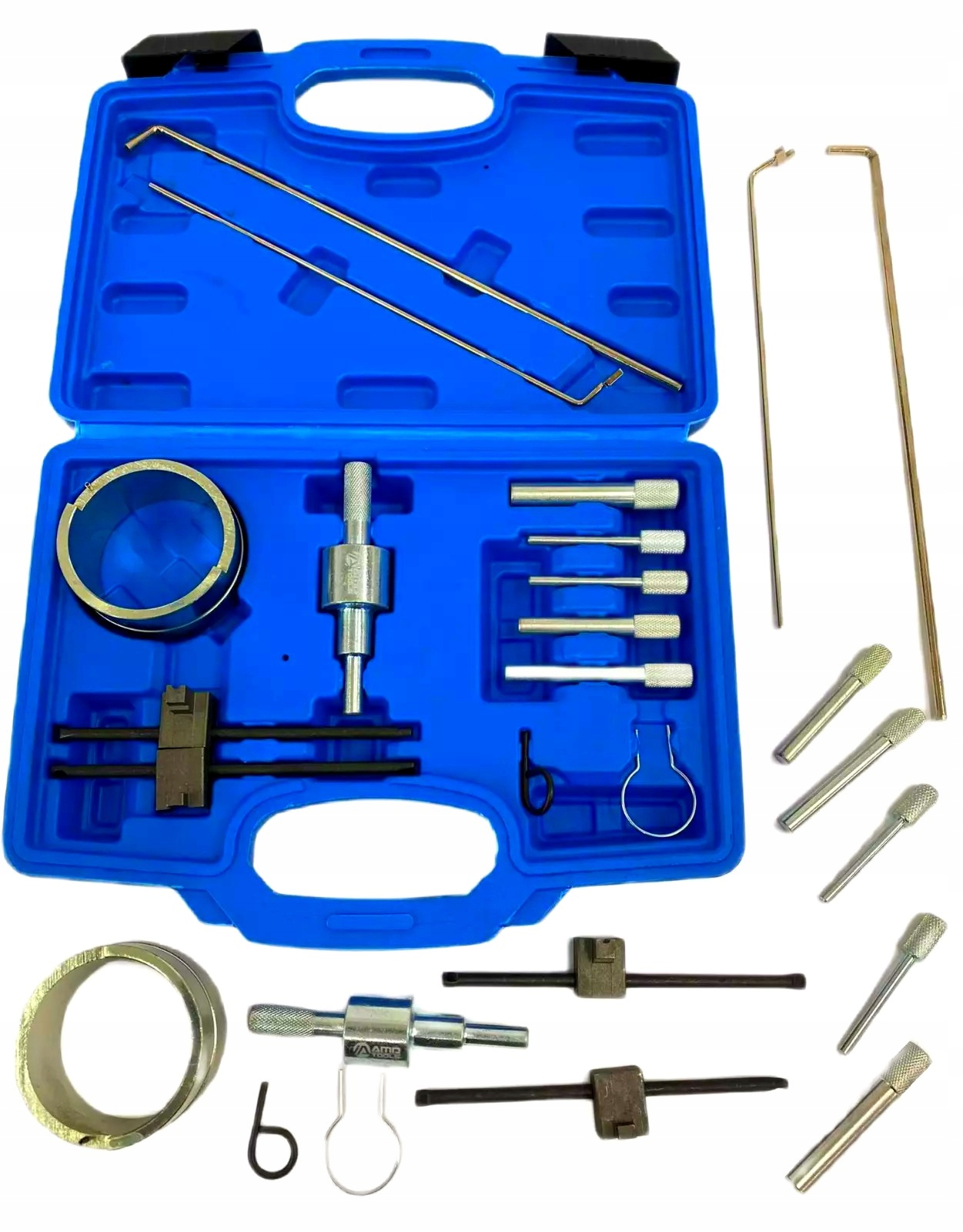 Profesionální Aretace Rozvodů Peugeot Citroen 1.8 2.0 16V Hpi Sada Max