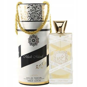 Lattafa Perfumes Musk Mood Edp 100 ml