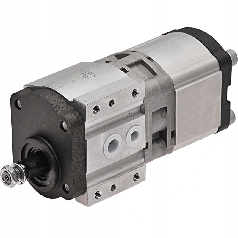 Hydropower Hydraulická pumpa 6670510665389