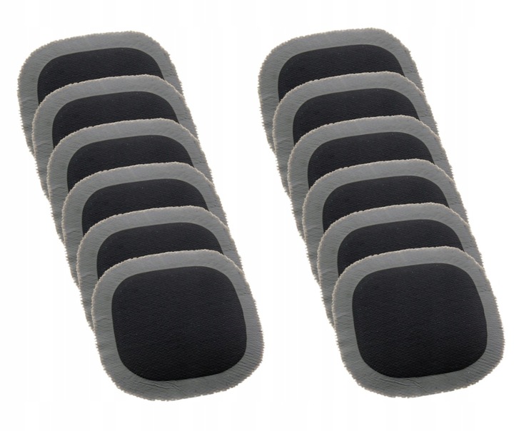 Łatki uniwersalne UX-3 36 mm BEST