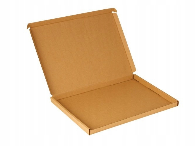 

Karton fasonowy A5 23 x 16 x 2cm Poczta S 10 sztuk