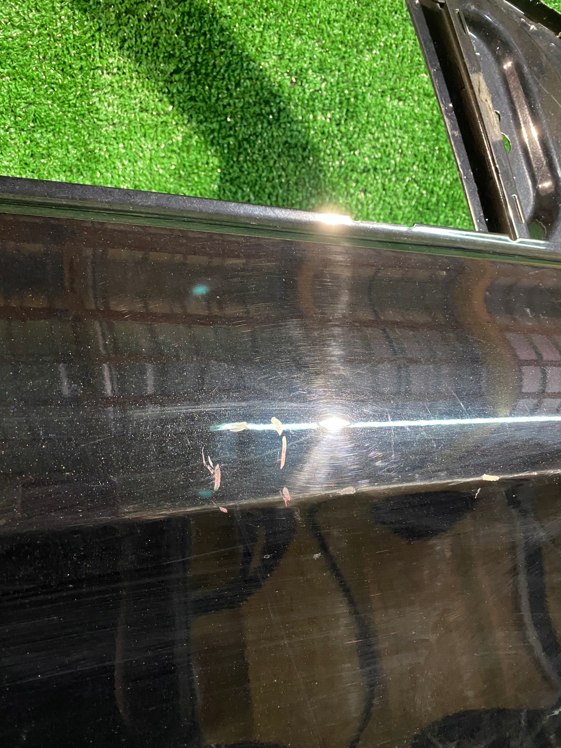 door front right MERCEDES B KLASA W246