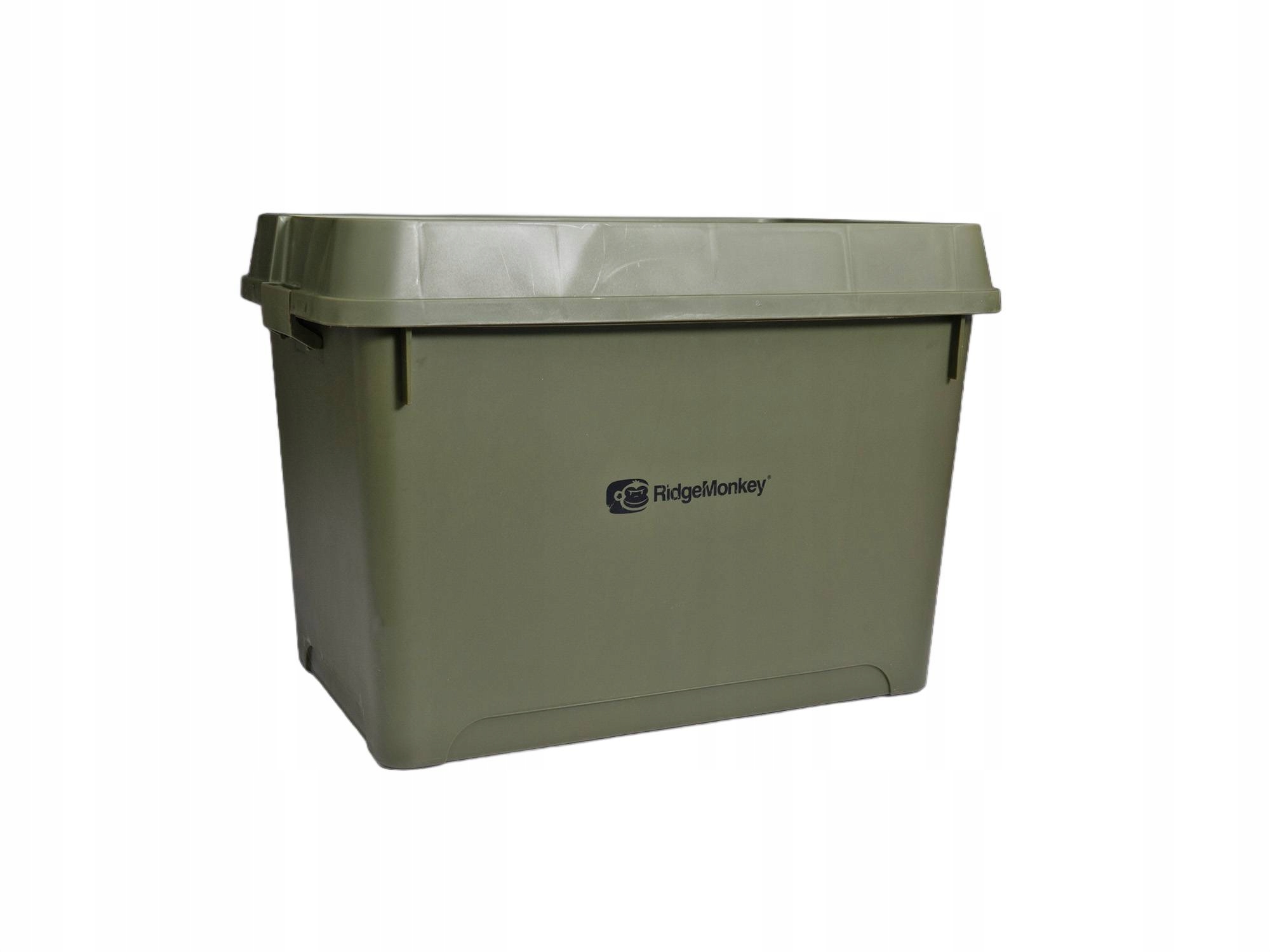 RidgeMonkey Armoury Stackable Storage Box 66L RM910